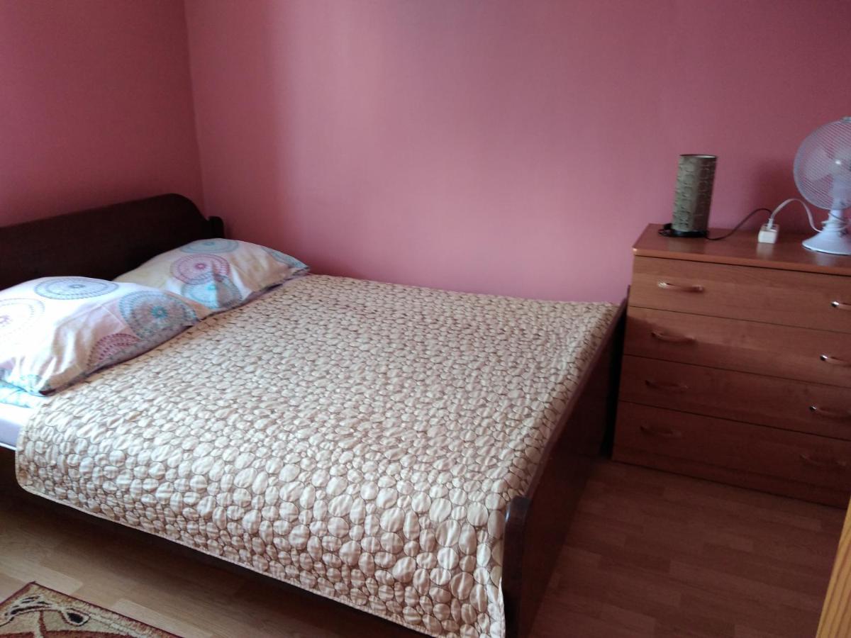 Apartament Jagoda Augustów Esterno foto