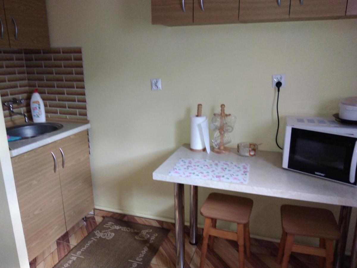 Apartament Jagoda Augustów Esterno foto