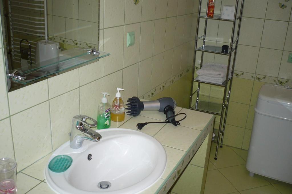 Apartament Jagoda Augustów Camera foto