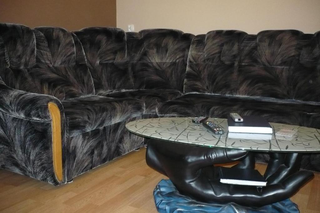 Apartament Jagoda Augustów Camera foto