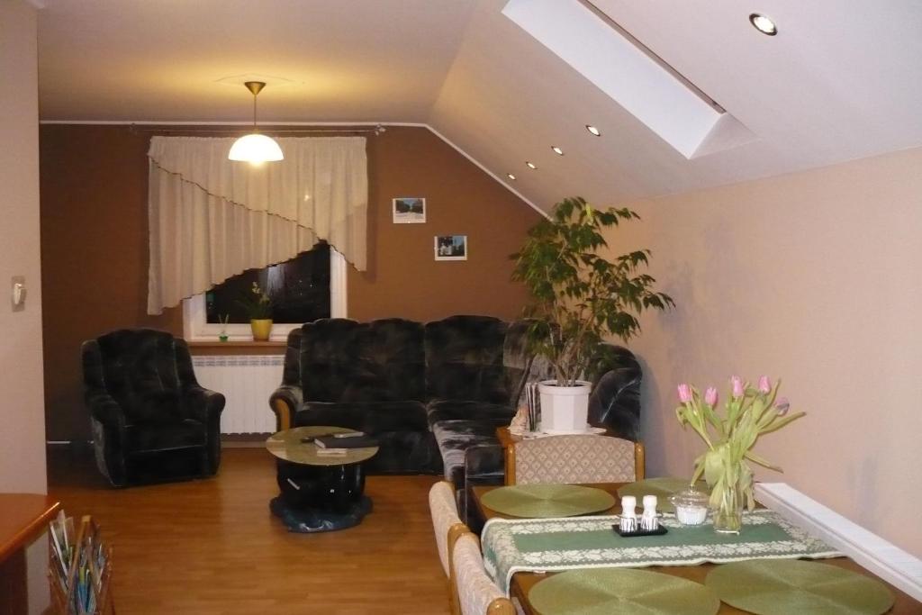 Apartament Jagoda Augustów Camera foto