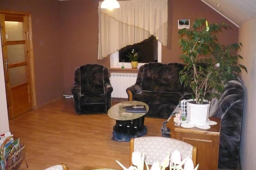 Apartament Jagoda Augustów Camera foto