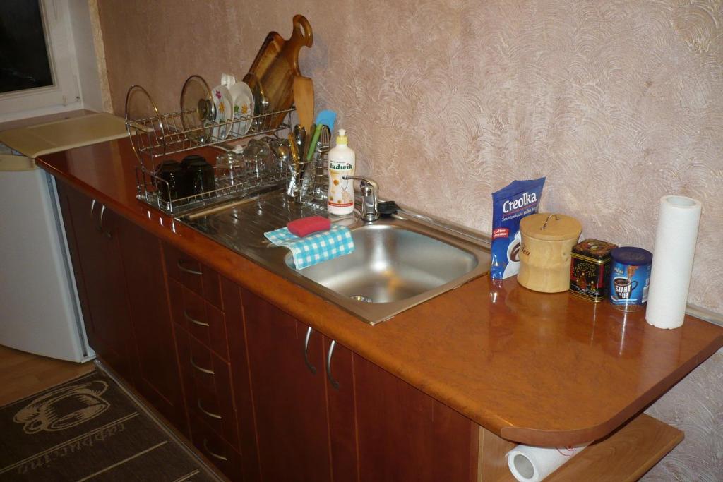 Apartament Jagoda Augustów Camera foto